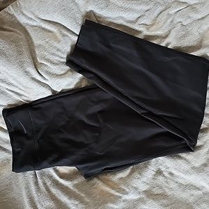 Nike leggings medium kids